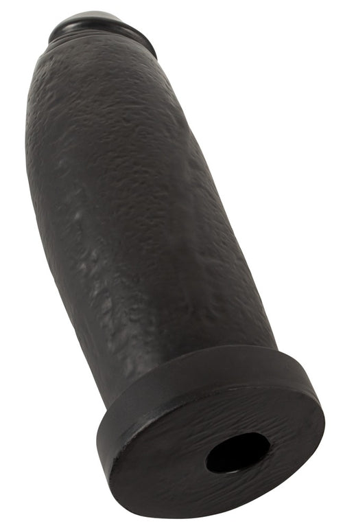Gode RealGiant 27.5 x 9cm