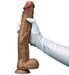 Gode Realink 26 x 5.3cm Marron