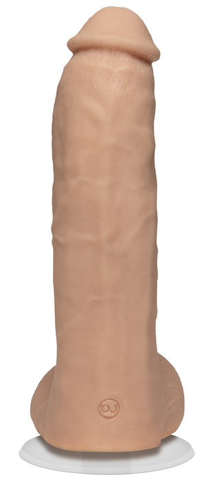 Gode réaliste Acteur Chad White 17 x 5 cm