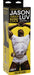 Gode réaliste Acteur JASON LUV 21 x 5.3cm