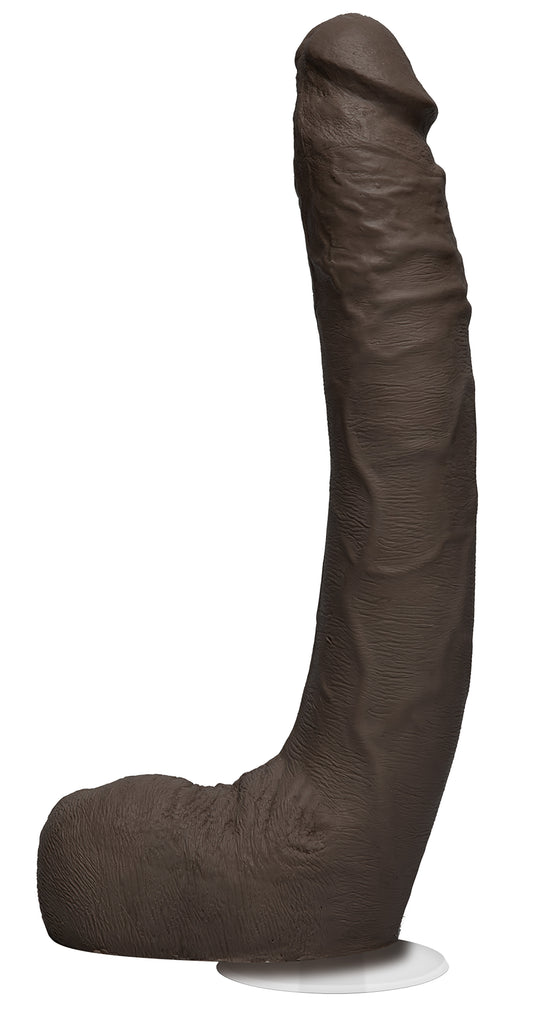 Gode réaliste Acteur Jax Slayher 23 x 5 cm