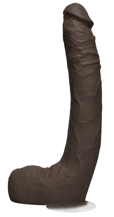 Gode réaliste Acteur Jax Slayher 23 x 5 cm