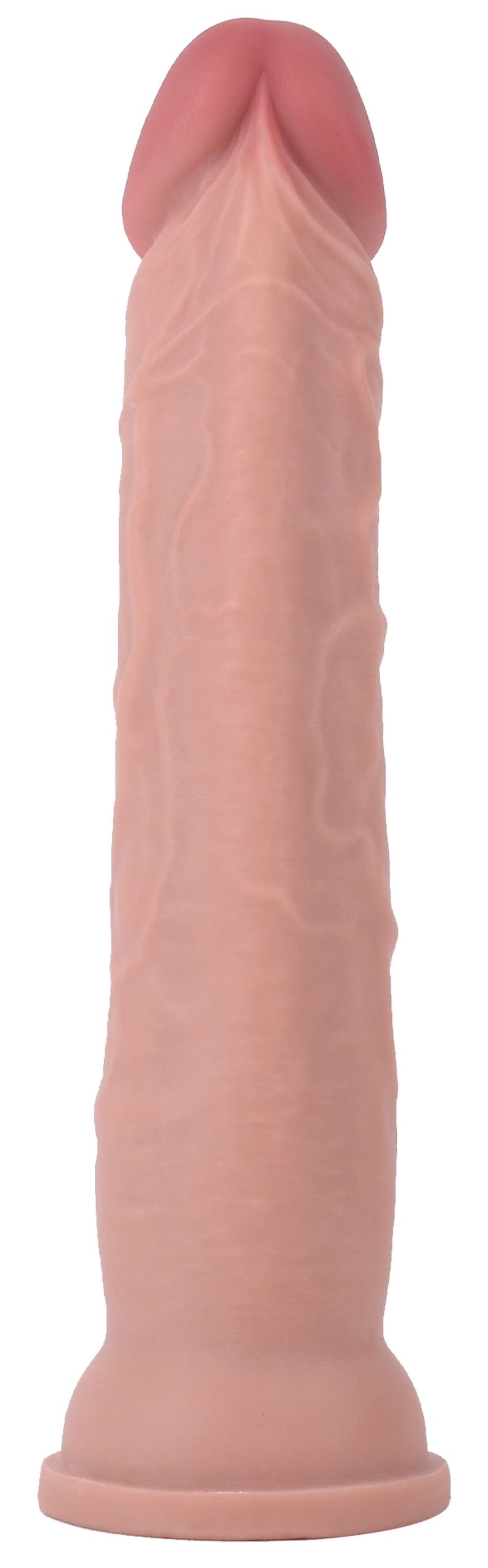 Gode réaliste Asla Get Real 23 x 5cm
