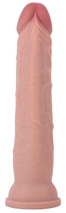Gode réaliste Asla Get Real 23 x 5cm