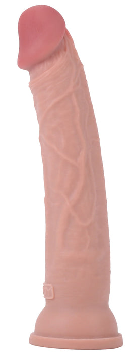Gode réaliste Asla Get Real 23 x 5cm