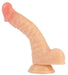 Gode réaliste Beats Curve 15 x 4.5cm