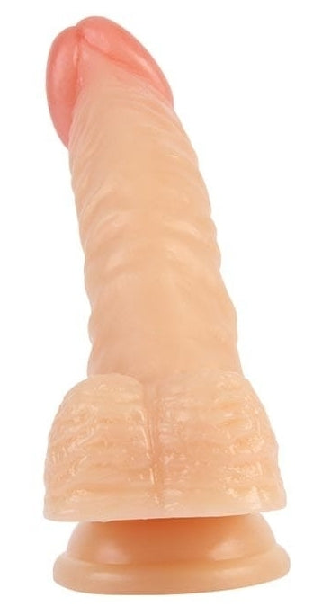Gode réaliste Beats Curve 15 x 4.5cm