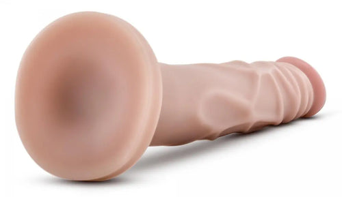 Gode réaliste Cock Basic Dr Skin 17 x 4cm