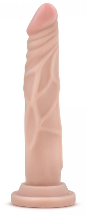Gode réaliste Cock Basic Dr Skin 17 x 4cm