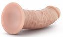 Gode réaliste Cock Harn Dr Skin 18 x 5cm