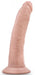 Gode réaliste Cock Long Dr Skin 17 x 4cm
