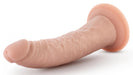 Gode réaliste Cock Long Dr Skin 17 x 4cm