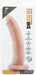 Gode réaliste Cock Long Dr Skin 17 x 4cm
