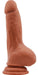Gode réaliste Covetous Monster 12 x 3.8cm Latino