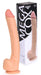 Gode réaliste Cox Mega 30 x 4.4 cm