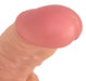 Gode réaliste Cox Mega 30 x 9 cm
