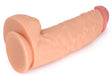 Gode réaliste Cox Mega 30 x 9 cm