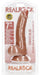 Gode réaliste Curved Kurt 15 x 3.7cm Latino