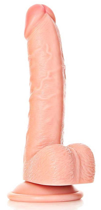 Gode réaliste Curved Kurt 15 x 3.7cm