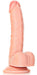 Gode réaliste Curved Kurt 15 x 3.7cm