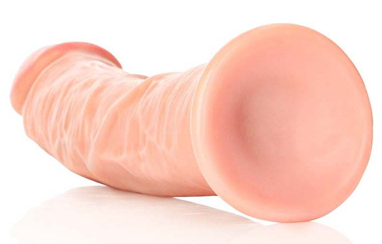 Gode réaliste Curved Strong 23 x 5.5cm