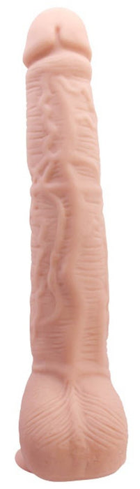 Gode réaliste Dick Beautiful 21 x 4.5cm