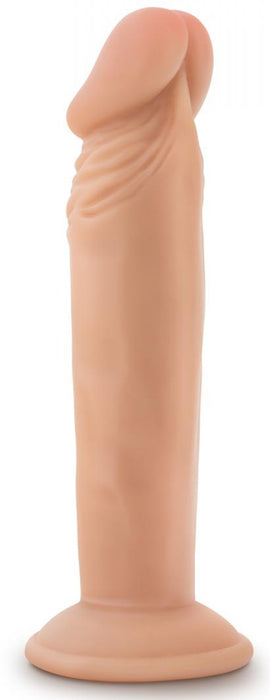 Gode réaliste Dr Small Dr Skin 15.5 x 3.5cm