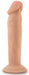 Gode réaliste Dr Small Dr Skin 15.5 x 3.5cm