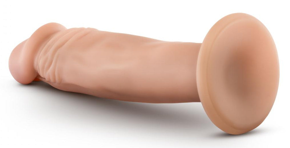 Gode réaliste Dr Small Dr Skin 15.5 x 3.5cm