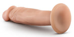 Gode réaliste Dr Small Dr Skin 15.5 x 3.5cm