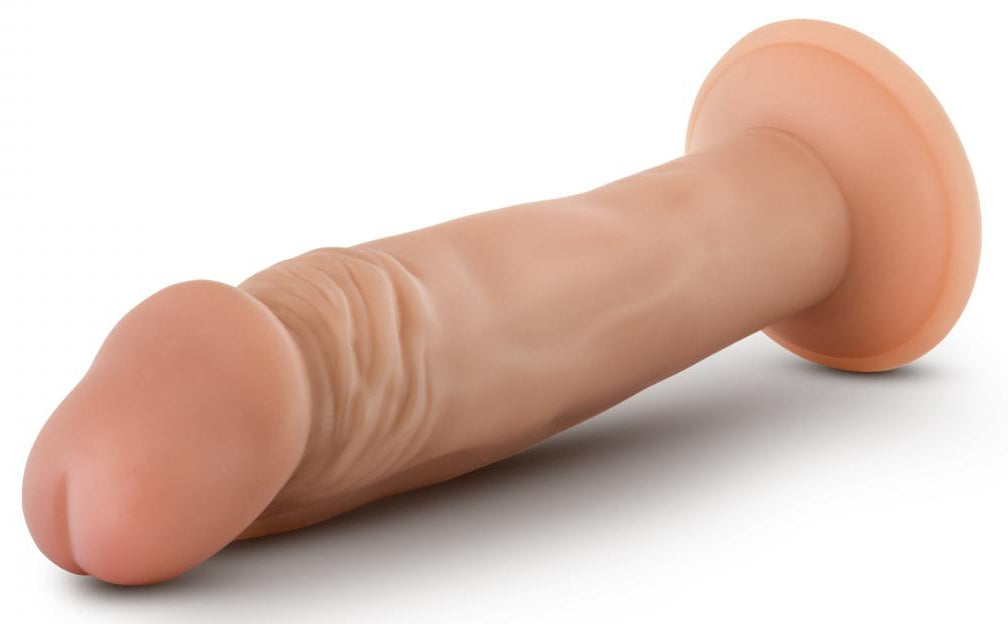 Gode réaliste Dr Small Dr Skin 15.5 x 3.5cm