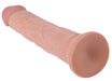 Gode réaliste Ebert Get Real 31 x 7cm