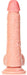 Gode réaliste Envy Straight RealRock 17 x 4.4cm