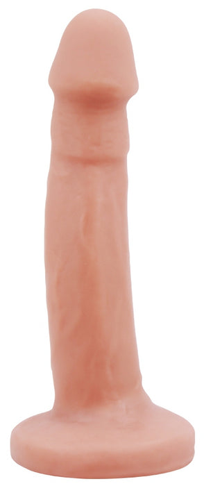 Gode réaliste Eve's Allure 17 x 3.8cm