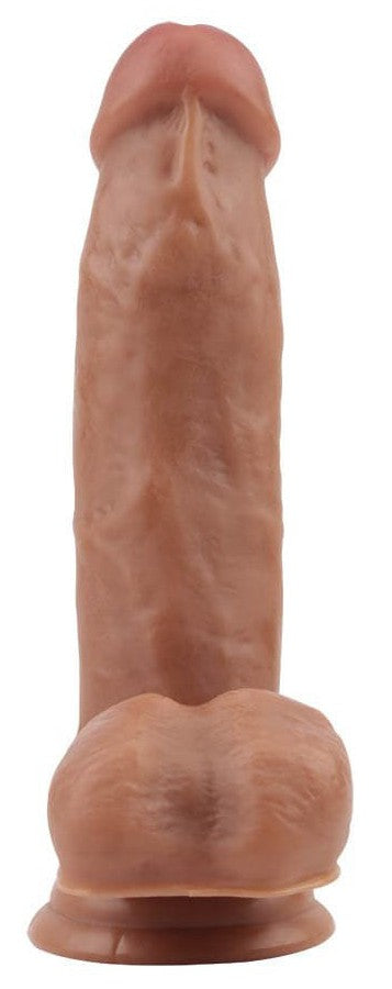 Gode réaliste Fashion Dude 14.5 x 4cm Latino