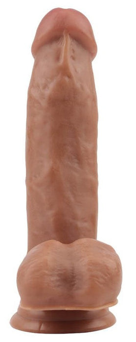 Gode réaliste Fashion Dude 14.5 x 4cm Latino