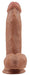 Gode réaliste Fashion Dude 14.5 x 4cm Latino