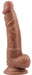 Gode réaliste Fashion Dude 16 x 4.3cm Latino