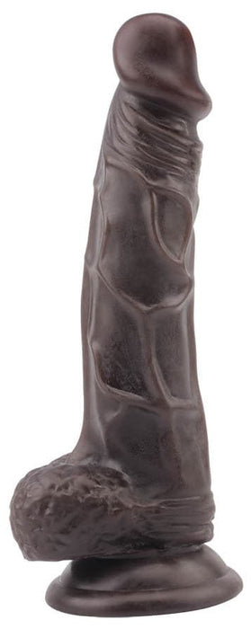 Gode réaliste Fashion Dude 16 x 4cm