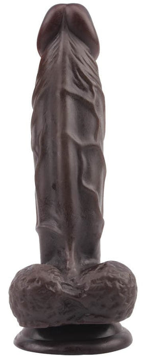 Gode réaliste Fashion Dude 16 x 4cm