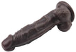 Gode réaliste Fashion Dude 16 x 4cm