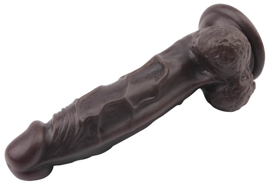 Gode réaliste Fashion Dude 16 x 4cm
