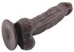 Gode réaliste Fashion Dude 16 x 4cm
