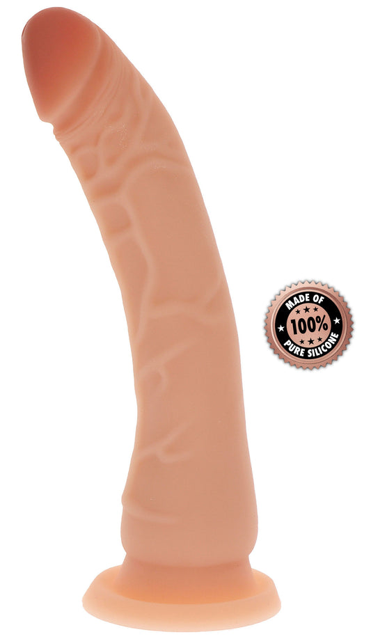 Gode réaliste Geat Real Silicone 20 x 4 cm