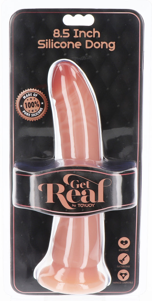 Gode réaliste Geat Real Silicone 20 x 4 cm