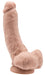 Gode réaliste Get Real 17 x 5cm