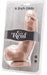 Gode réaliste Get Real 17 x 5cm