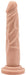 Gode réaliste Get Real 18 x 3.8cm