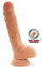 Gode réaliste Get Real Dual Density 16 x 4.5 cm