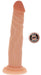 Gode réaliste Get Real Silicone 18 x 3.5 cm
